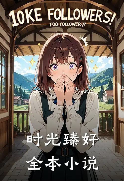 时光臻好全本小说