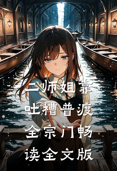 二师姐靠吐槽普渡全宗门畅读全文版