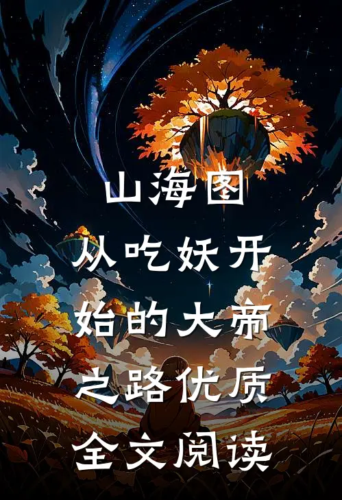 山海图：从吃妖开始的大帝之路优质全文阅读