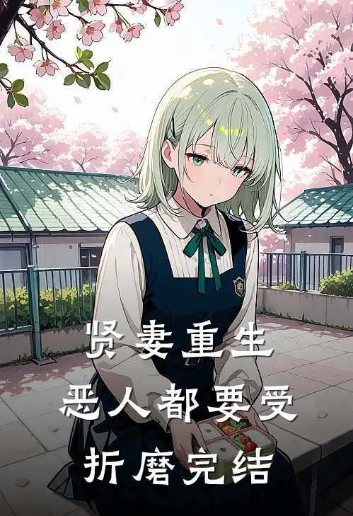 贤妻重生，恶人都要受折磨完结