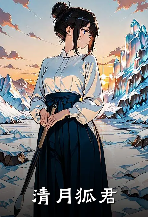 清月狐君