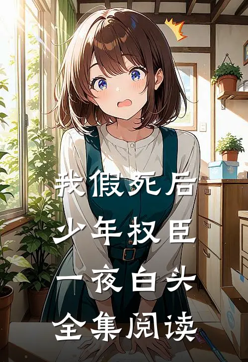 我假死后，少年权臣一夜白头全集阅读