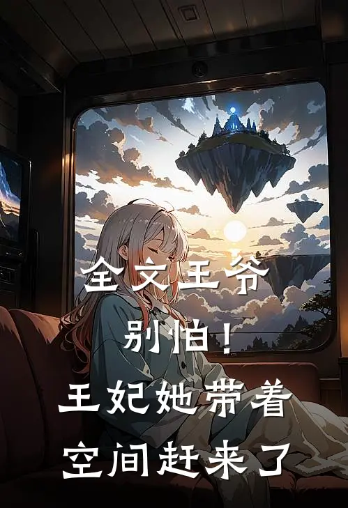 全文王爷别怕！王妃她带着空间赶来了