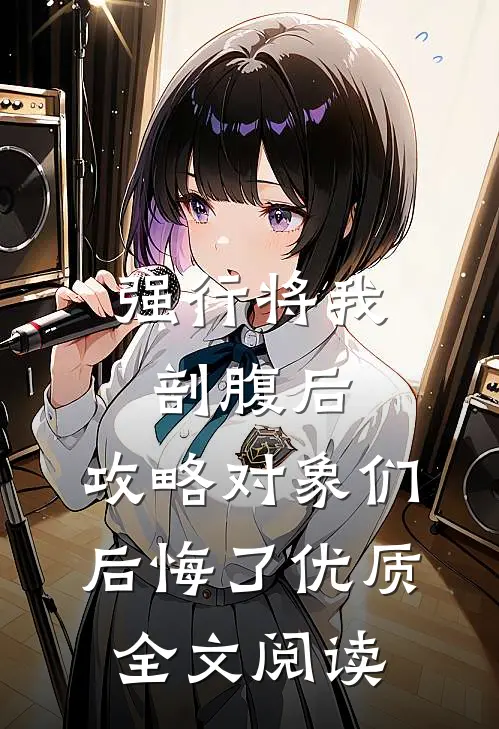 强行将我剖腹后，攻略对象们后悔了优质全文阅读