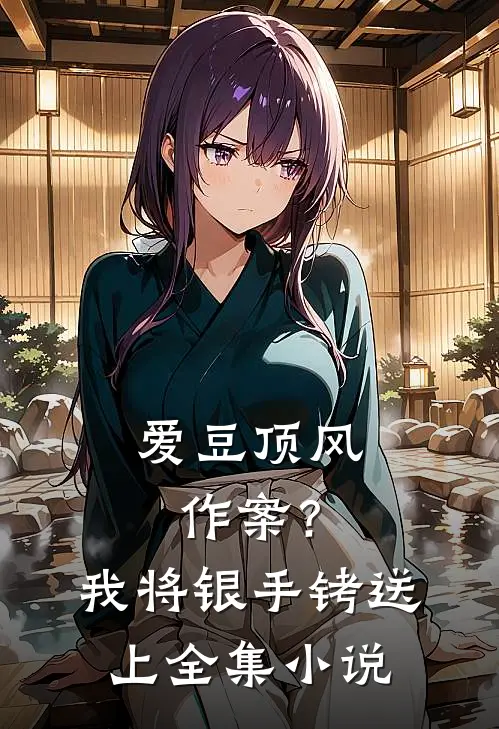 爱豆顶风作案？我将银手铐送上全集小说