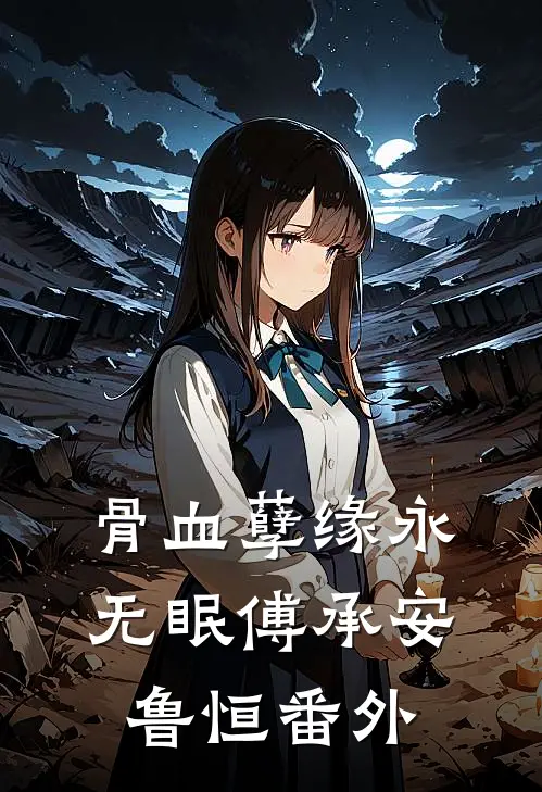骨血孽缘永无眠傅承安鲁恒番外