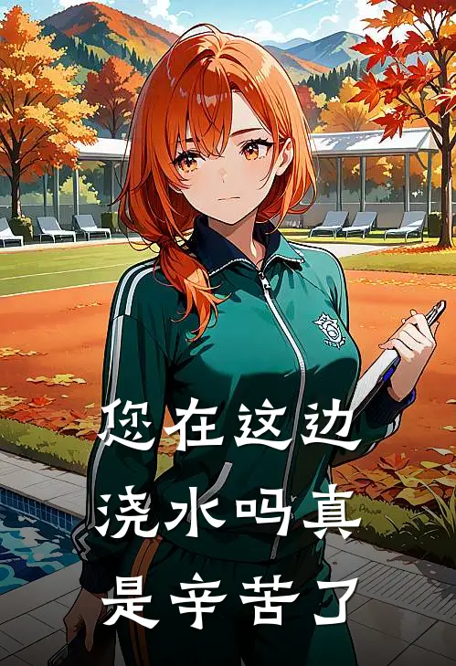 您在这边浇水吗真是辛苦了