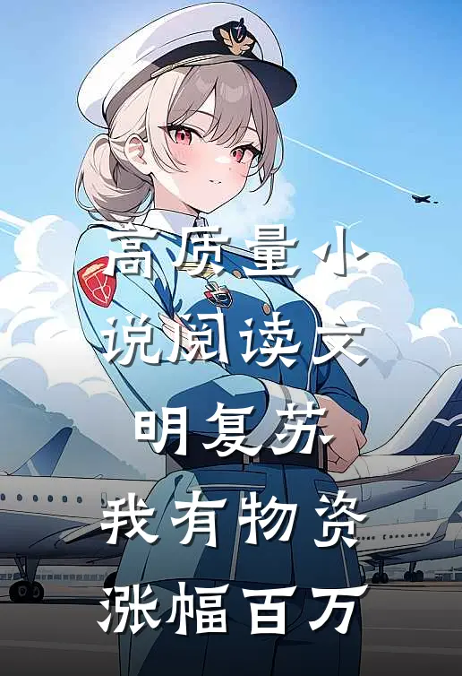 高质量小说阅读文明复苏，我有物资涨幅百万