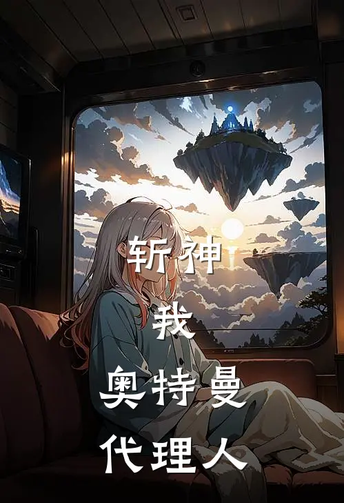 斩神：我，奥特曼代理人