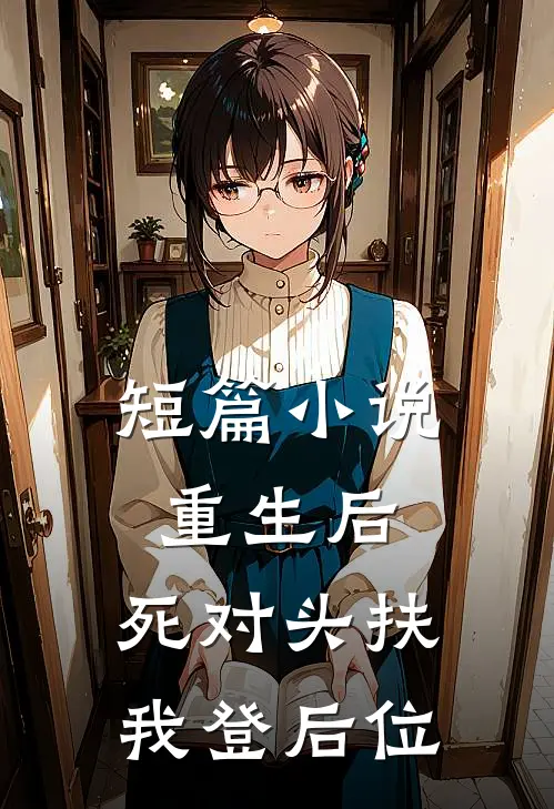 短篇小说重生后，死对头扶我登后位