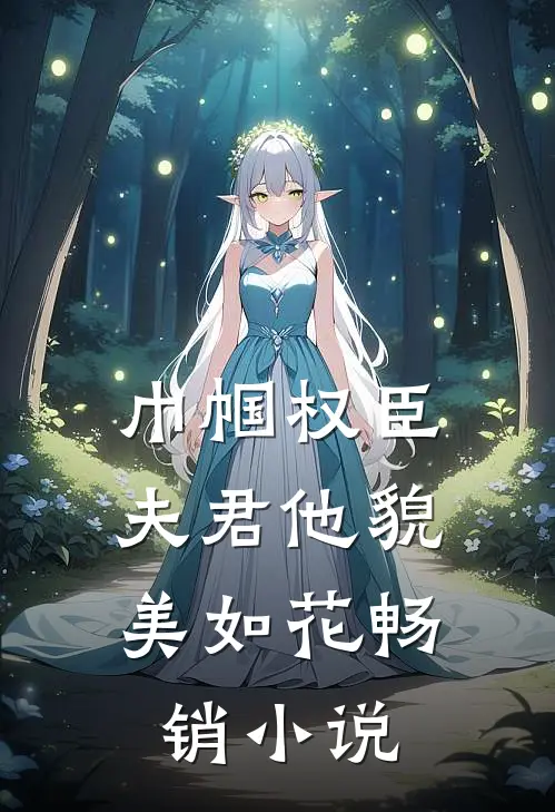巾帼权臣：夫君他貌美如花畅销小说