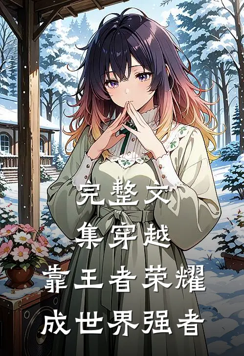 完整文集穿越：靠王者荣耀成世界强者