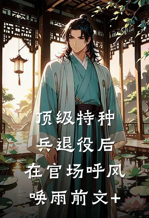 顶级特种兵退役后，在官场呼风唤雨前文+