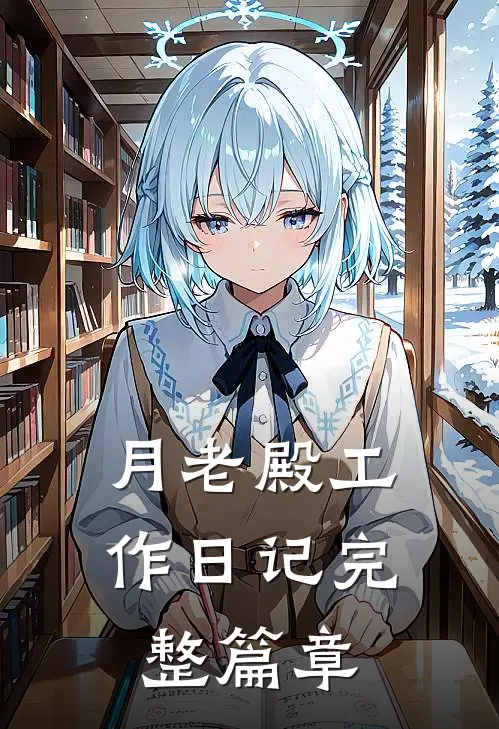 月老殿工作日记完整篇章