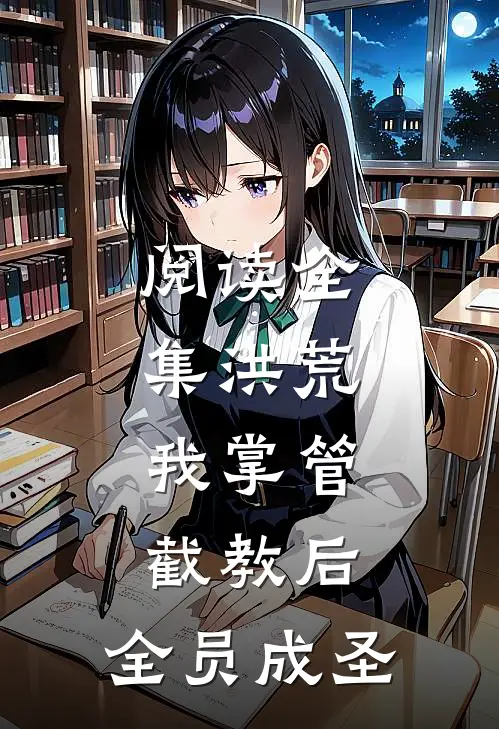 阅读全集洪荒：我掌管截教后，全员成圣