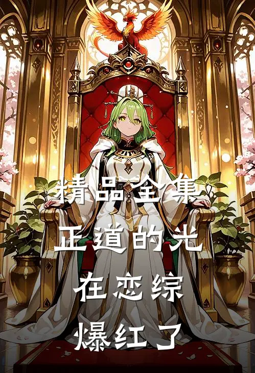 精品全集正道的光在恋综，爆红了