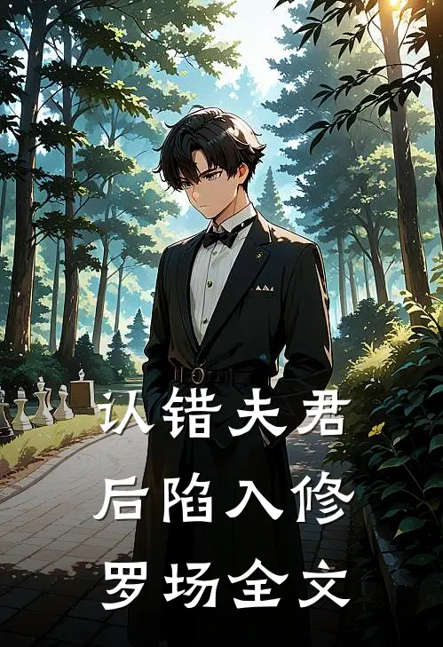 认错夫君后陷入修罗场全文
