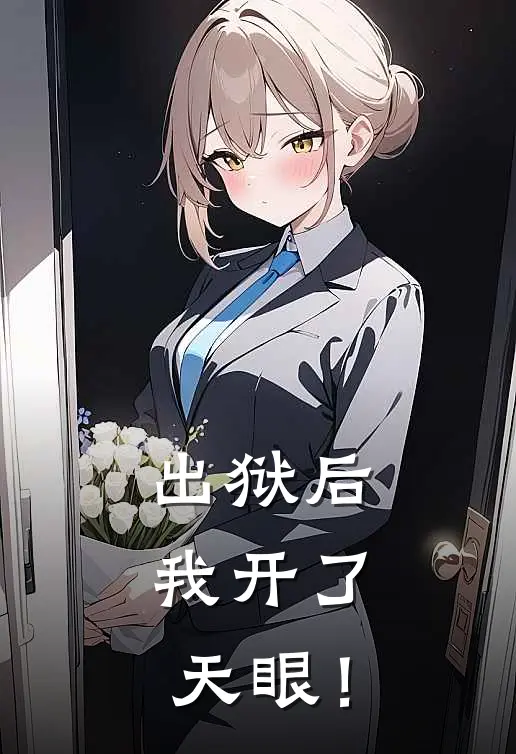 出狱后，我开了天眼！