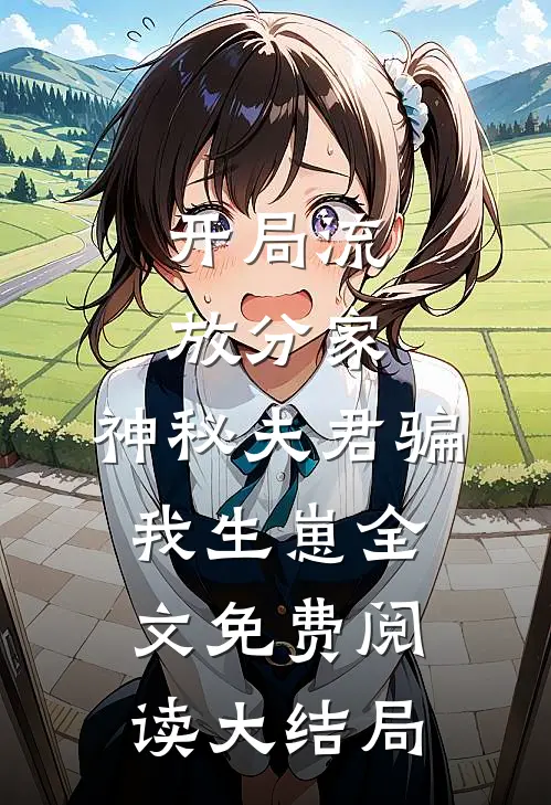 开局流放分家，神秘夫君骗我生崽全文免费阅读大结局