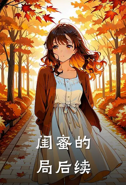 闺蜜的局后续