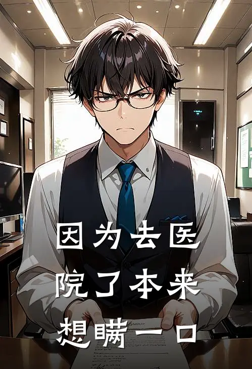 因为去医院了本来想瞒一口