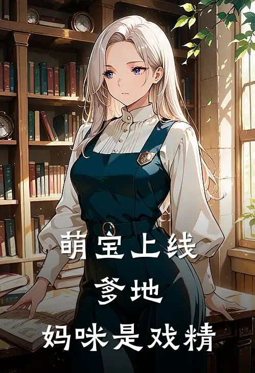 萌宝上线：爹地，妈咪是戏精