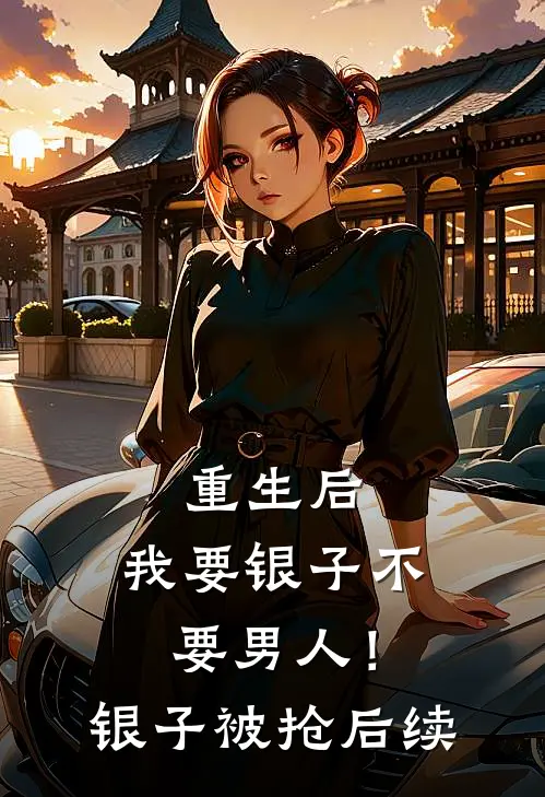 重生后，我要银子不要男人！银子被抢后续