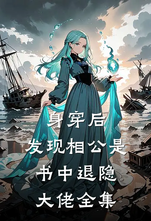 身穿后，发现相公是书中退隐大佬全集