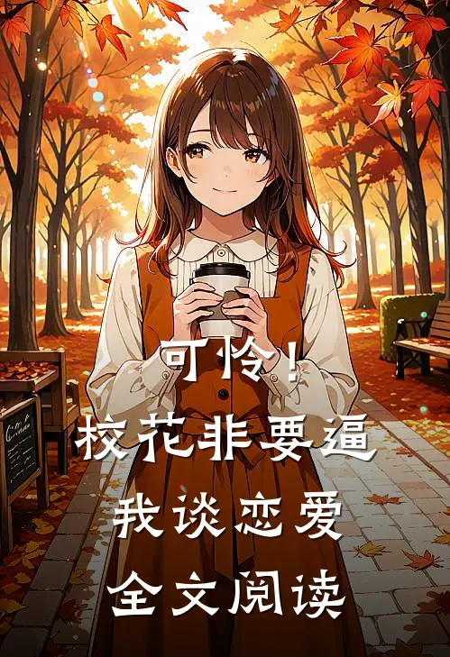 可怜！校花非要逼我谈恋爱全文阅读