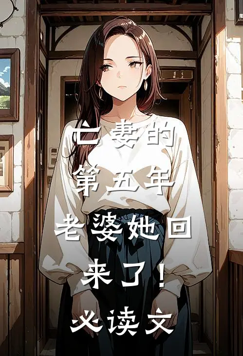 亡妻的第五年，老婆她回来了！必读文