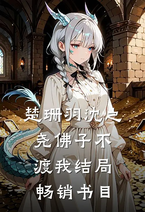 楚珊羽沈之尧佛子不渡我结局畅销书目