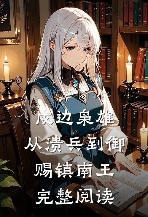 戍边枭雄，从溃兵到御赐镇南王完整阅读