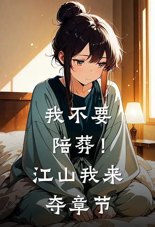 我不要陪葬！江山我来夺章节