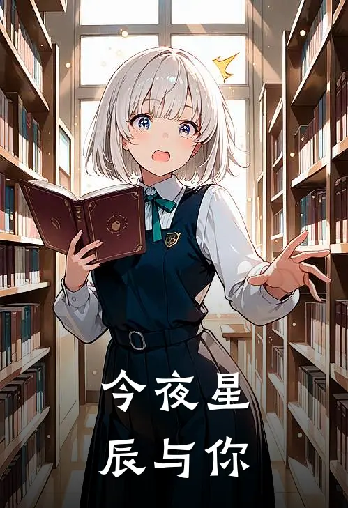 今夜星辰与你