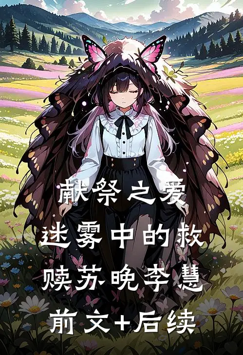 献祭之爱：迷雾中的救赎苏晚李慧前文+后续