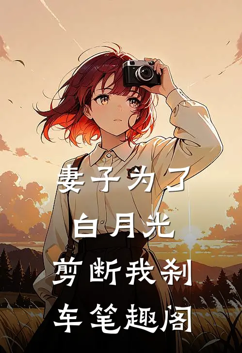 妻子为了白月光，剪断我刹车笔趣阁