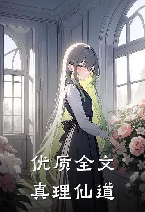 优质全文真理仙道