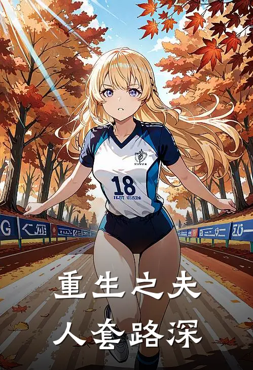 重生之夫人套路深