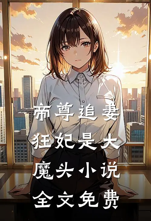 帝尊追妻：狂妃是大魔头小说全文免费