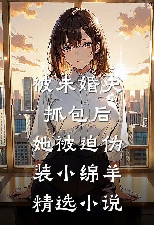 被未婚夫抓包后，她被迫伪装小绵羊精选小说