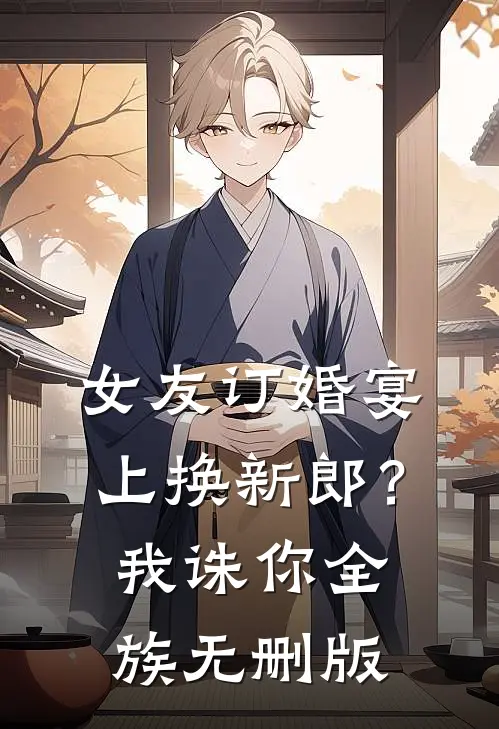 女友订婚宴上换新郎？我诛你全族无删版
