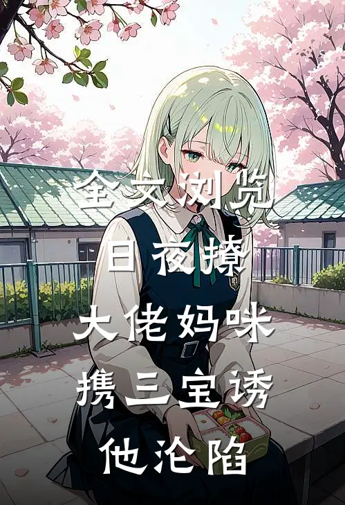 全文浏览日夜撩，大佬妈咪携三宝诱他沦陷
