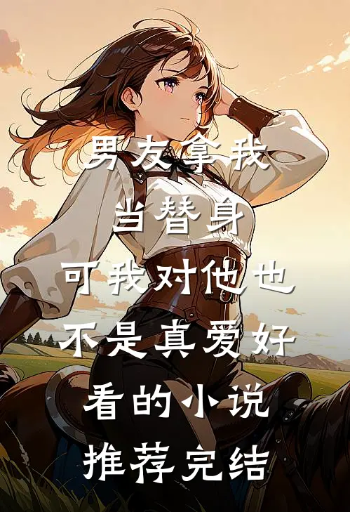 男友拿我当替身，可我对他也不是真爱好看的小说推荐完结