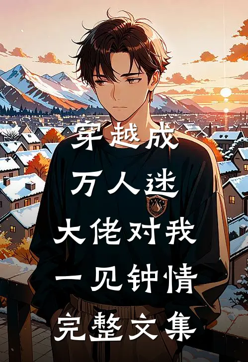 穿越成万人迷，大佬对我一见钟情完整文集