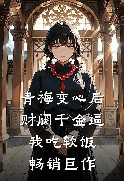 青梅变心后，财阀千金逼我吃软饭畅销巨作