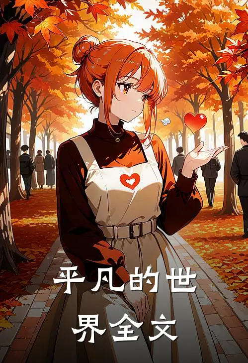 平凡的世界全文