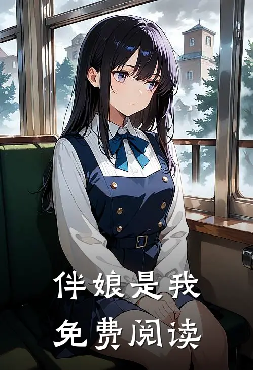 伴娘是我免费阅读