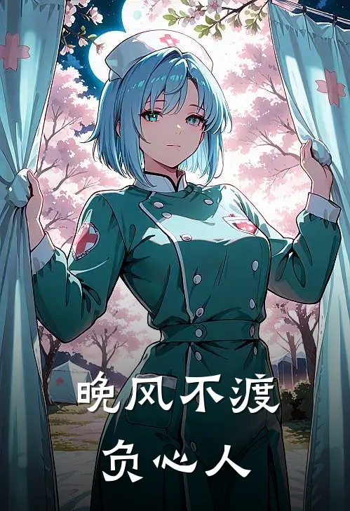 晚风不渡负心人