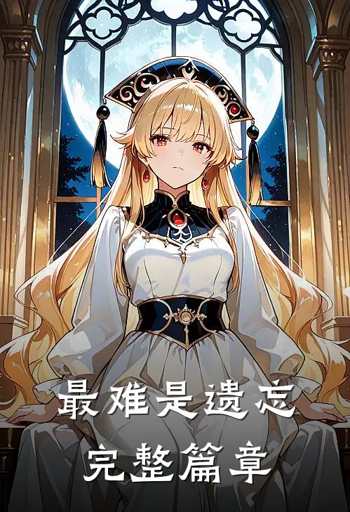 最难是遗忘完整篇章