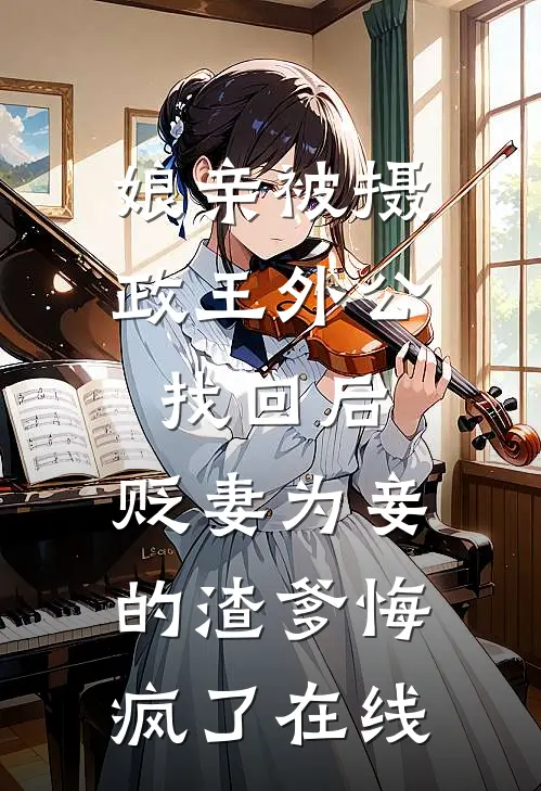 娘亲被摄政王外公找回后，贬妻为妾的渣爹悔疯了在线